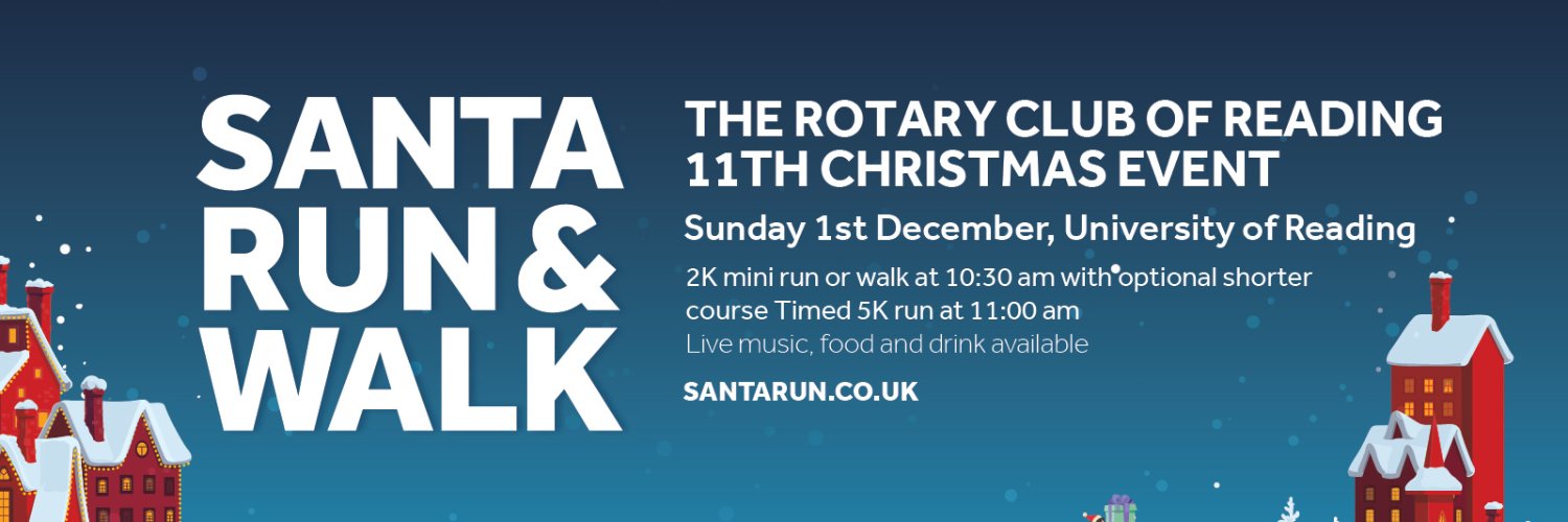 ReadingSantaRun banner