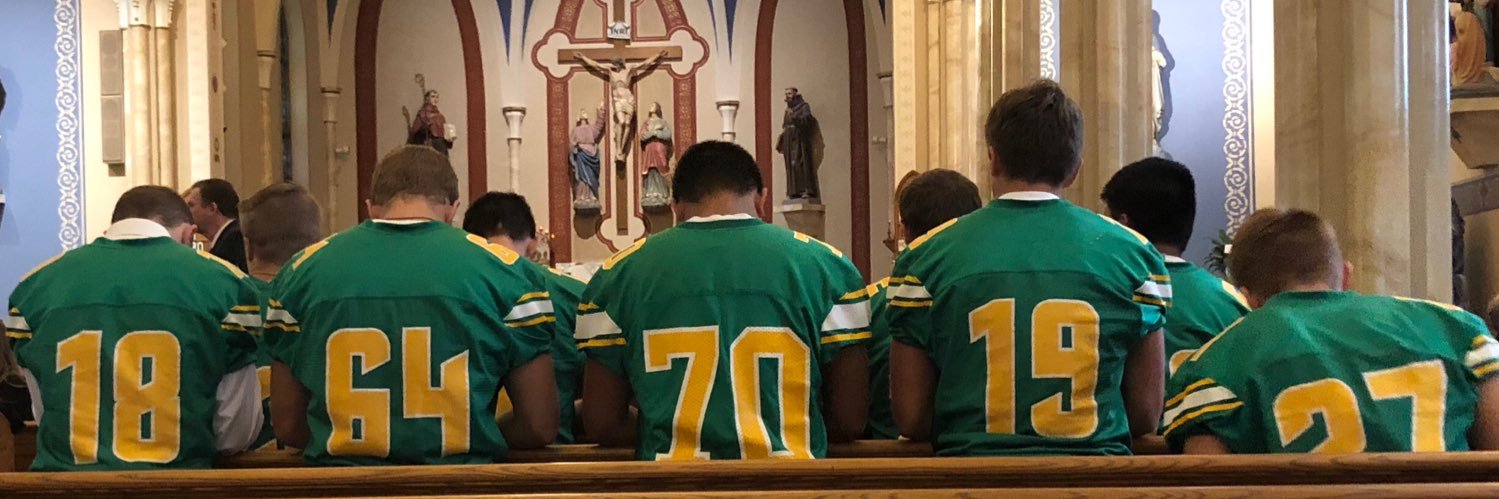 ScotusFootball's profile banner image