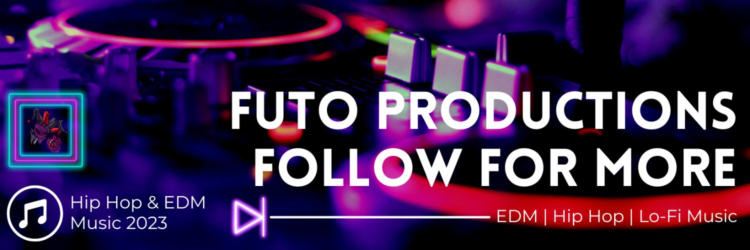 Futo_Music's profile banner image