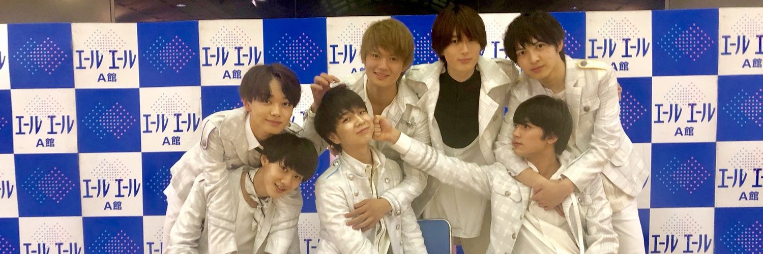 MILKhiro0924's profile banner image