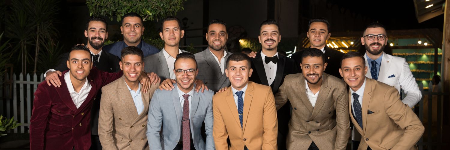 belalashraf37's profile banner image
