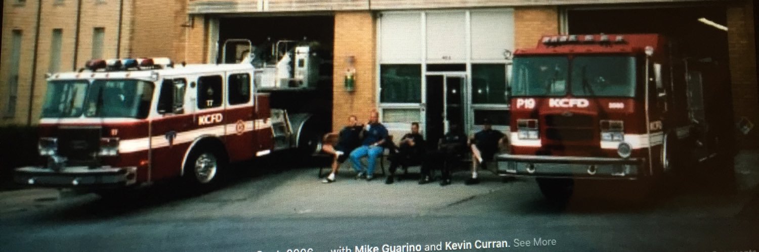 kcfire893's profile banner image
