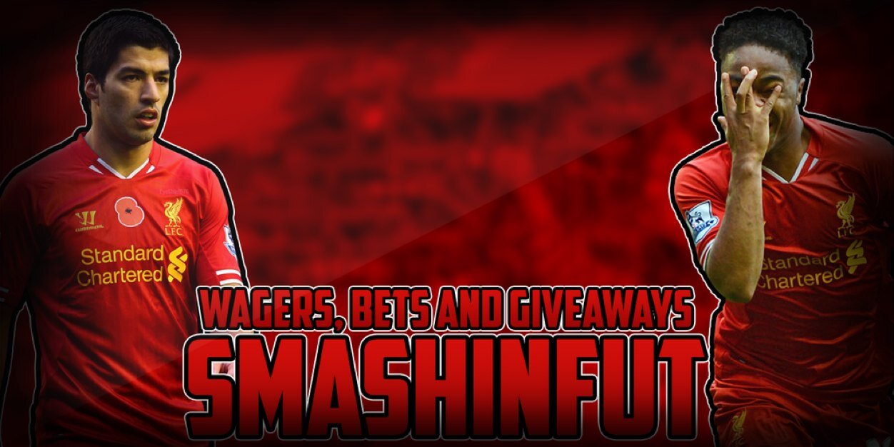 SmashinFUT's profile banner image