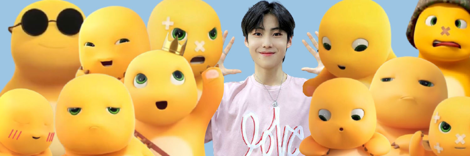 hersciel's profile banner image