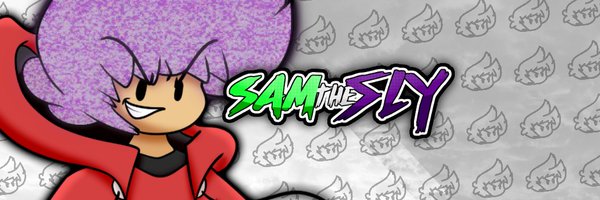 samthesly Profile Banner