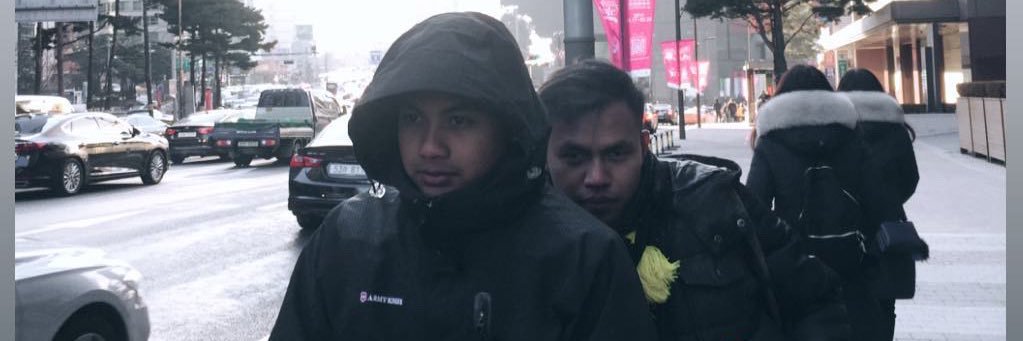HafifiDaim's profile banner image