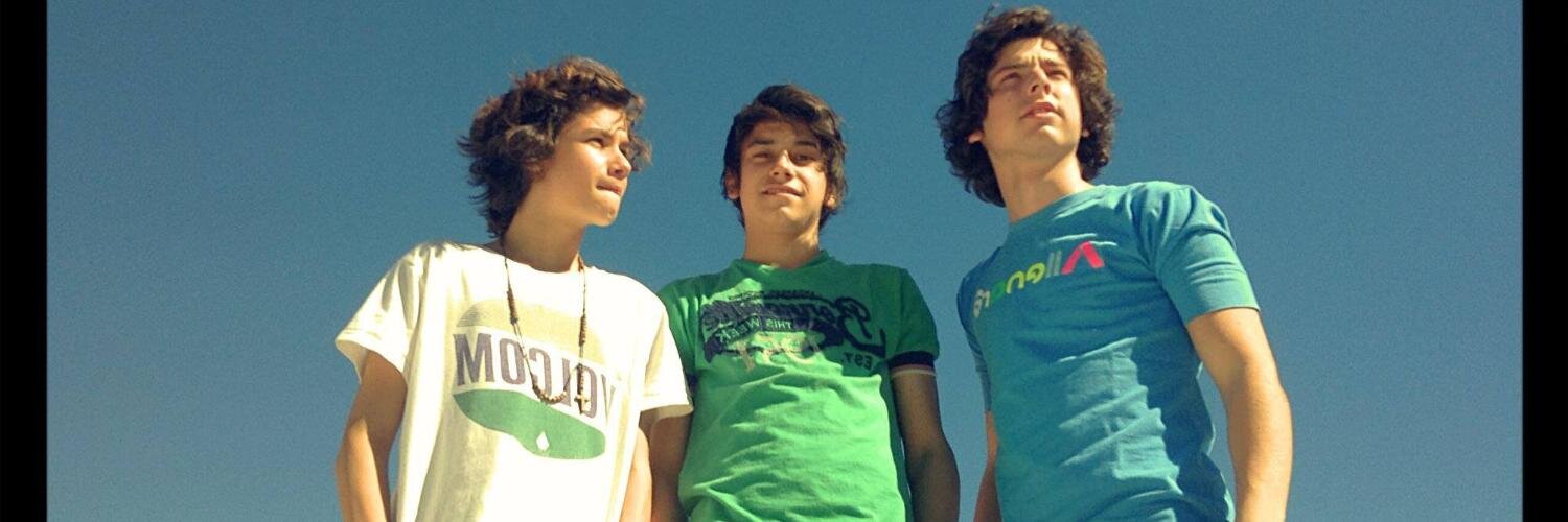 Joaco_AR's profile banner image