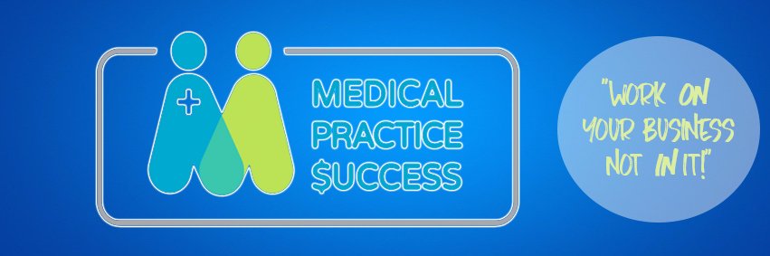MedPracSuccess's profile banner image