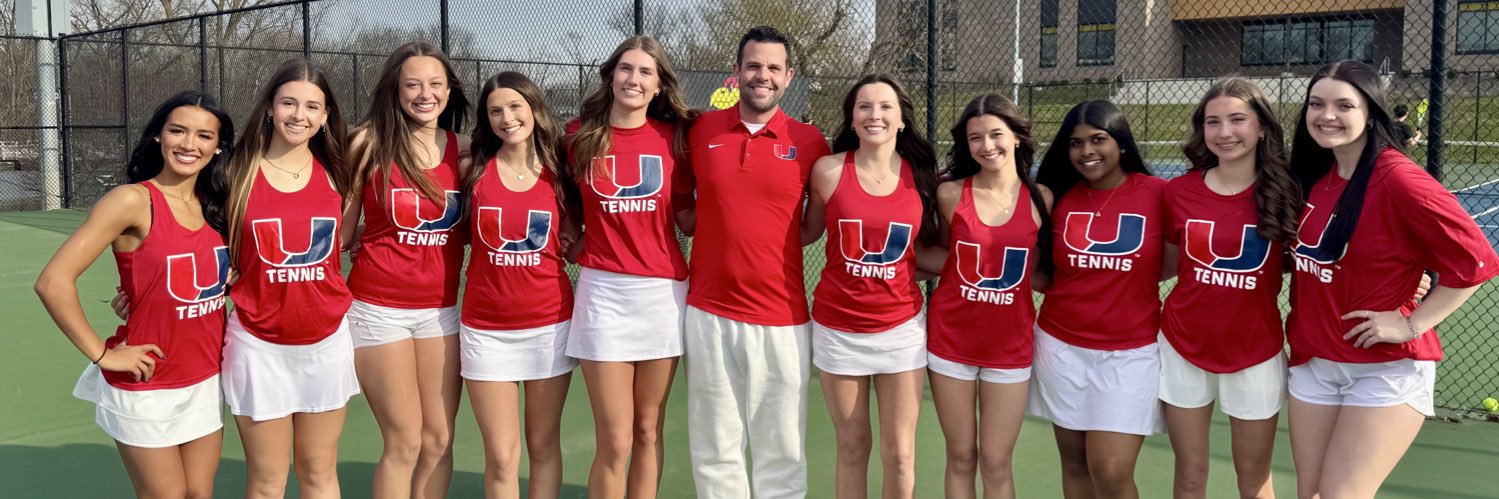J-Hawk Girls Tennis banner