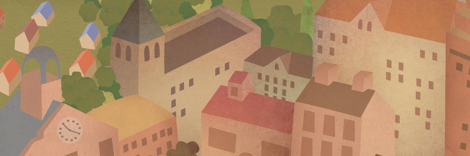 MagnificentlyU's profile banner image