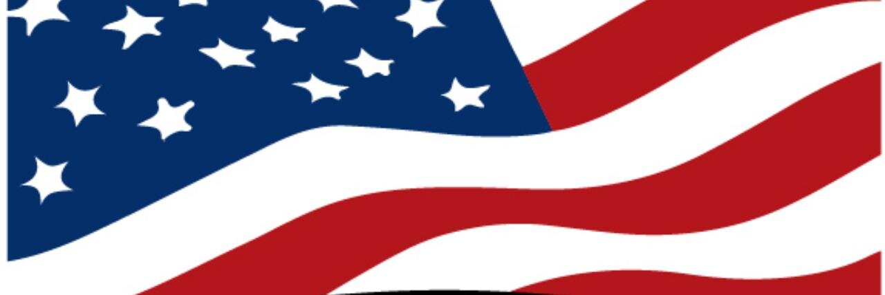 US Strongman banner