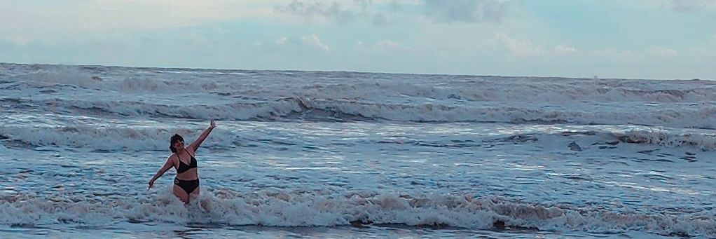 Offdrea's profile banner image