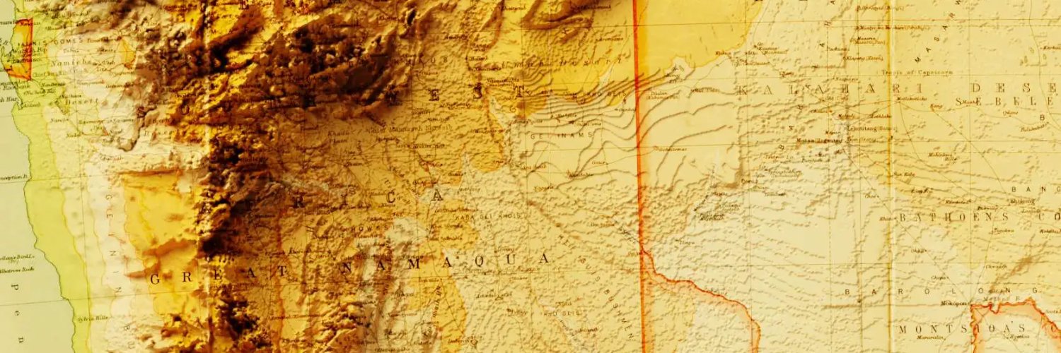 geocarta's profile banner image