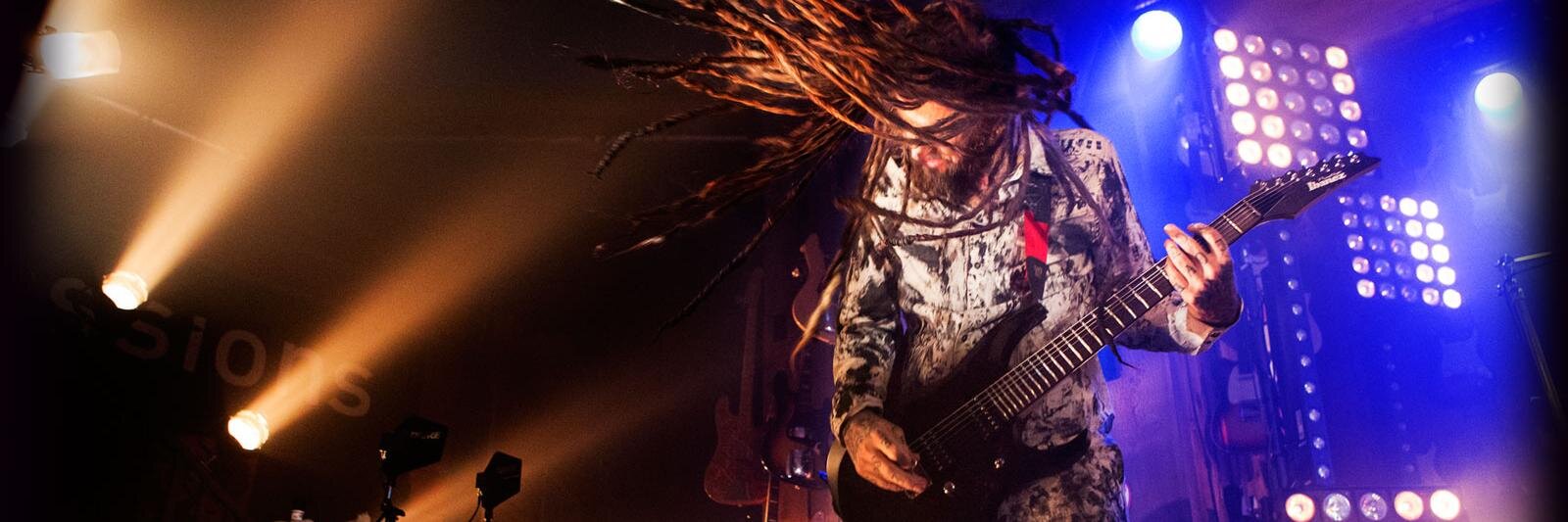 SixStringVai's profile banner image
