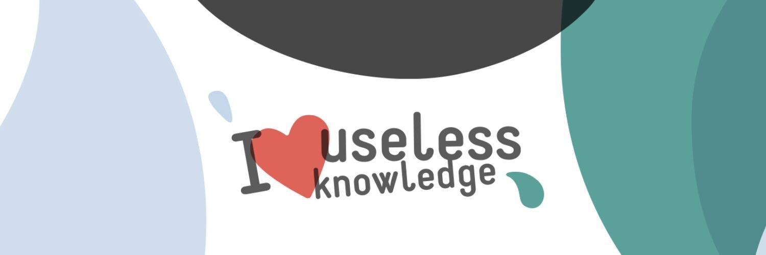 LovUseKnow's profile banner image