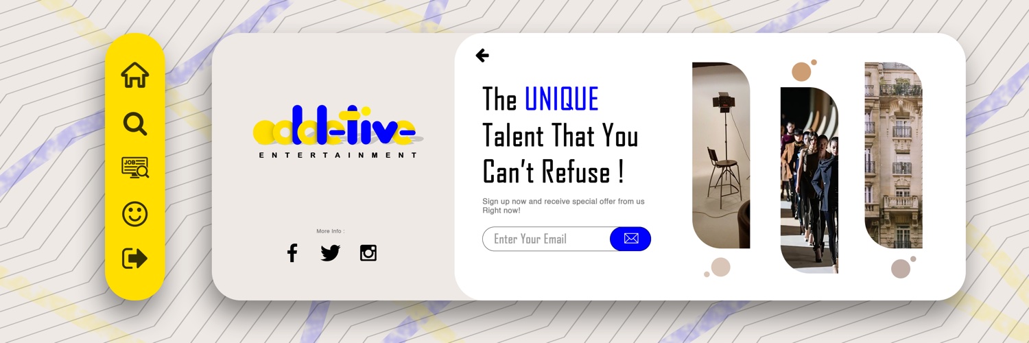 ODDETIVE: HIRING STAFF! 🚀📌 banner