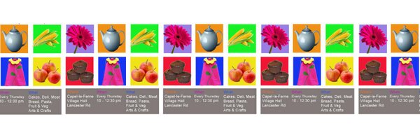 CapelLeFerneFM Profile Banner