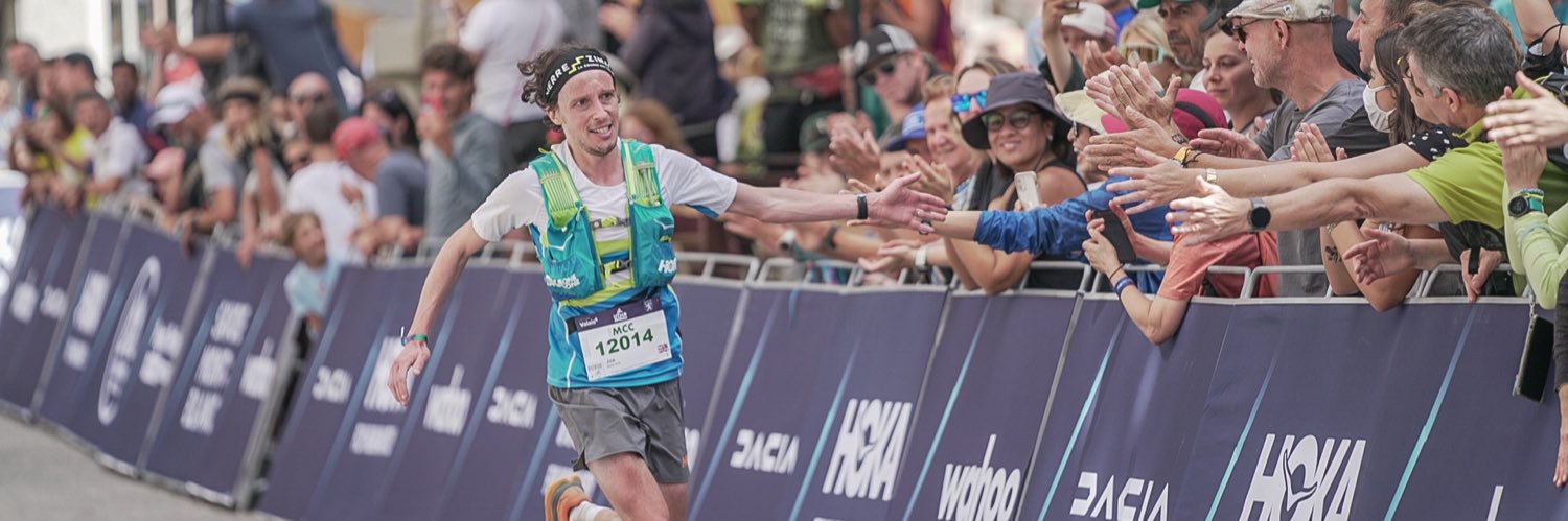 Joe Baxter 💙 banner