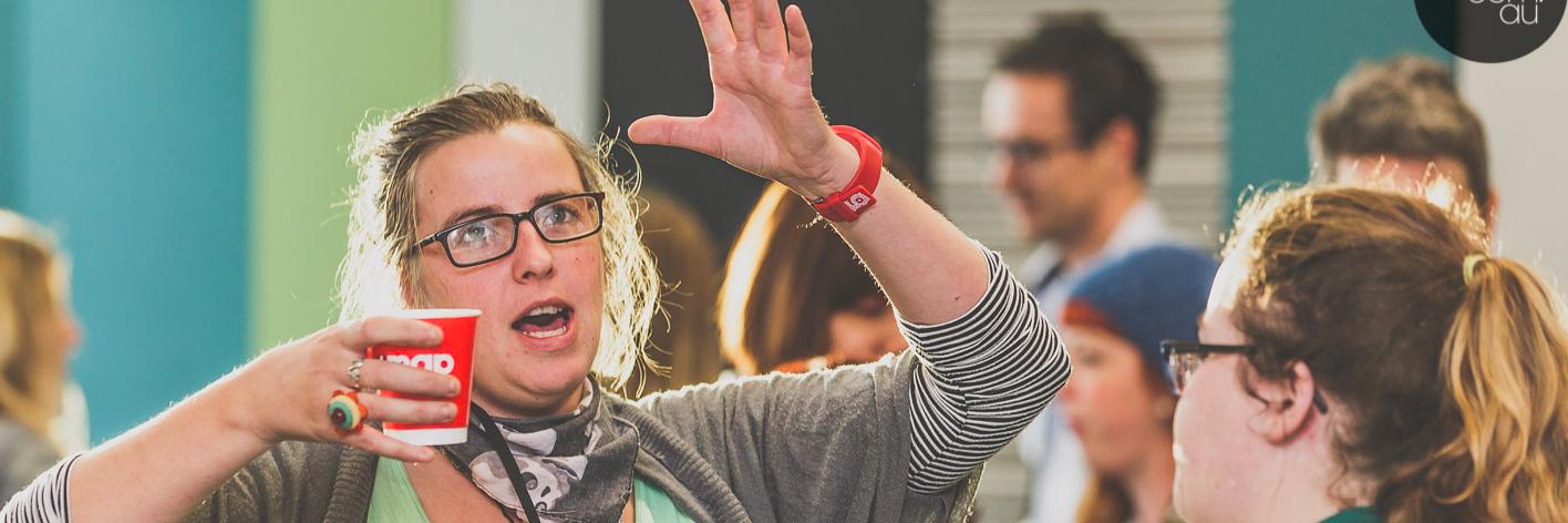 CreativeMorningsPER banner