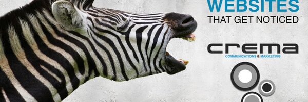 CremaCom Profile Banner