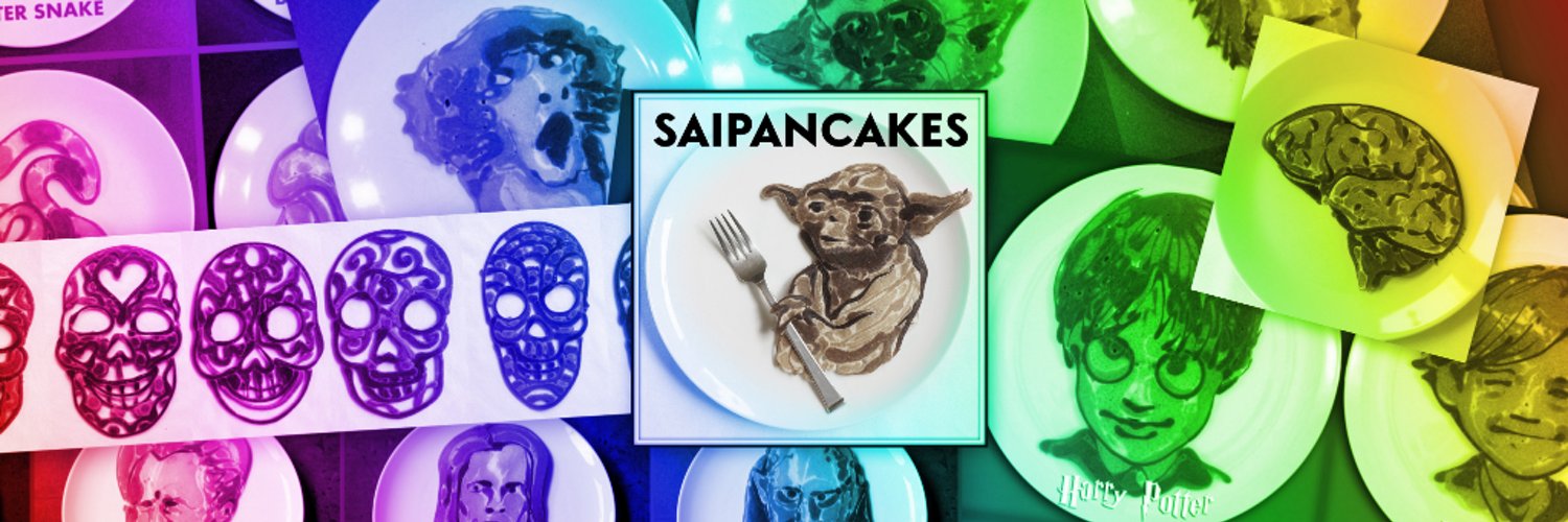 Saipancakes Profile Banner