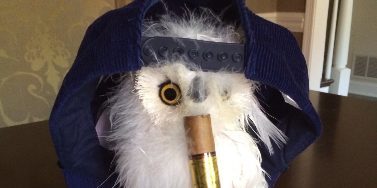 mrBruceHowell's profile banner image