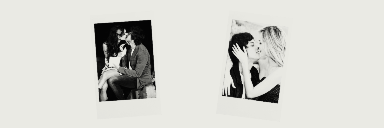 withchaymel's profile banner image