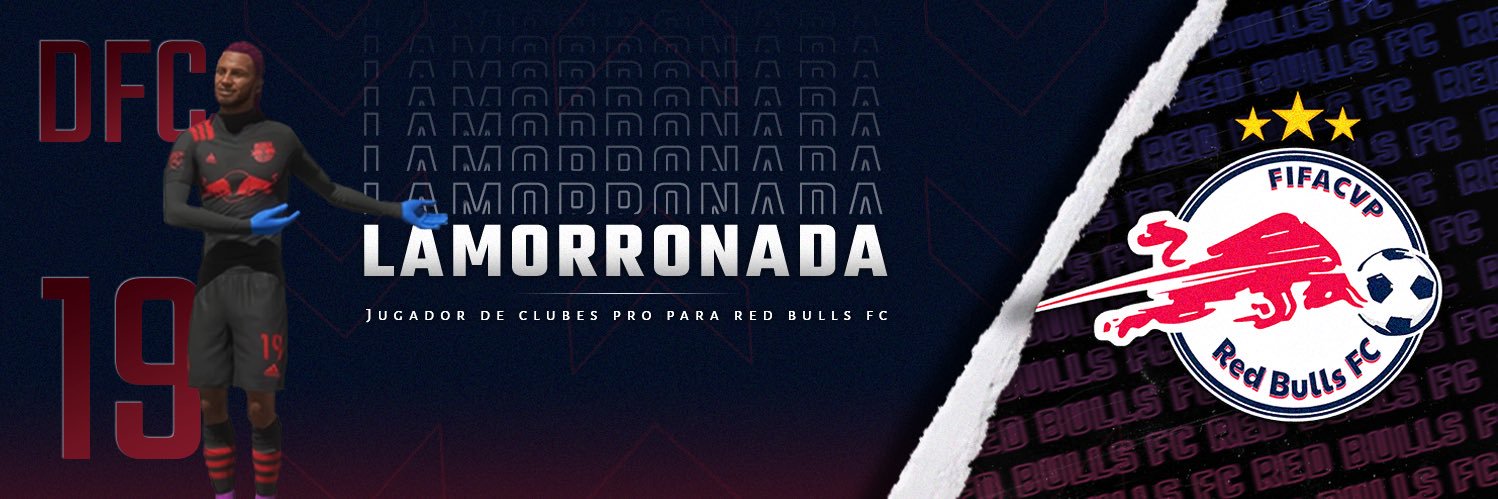 Lamorronada's profile banner image