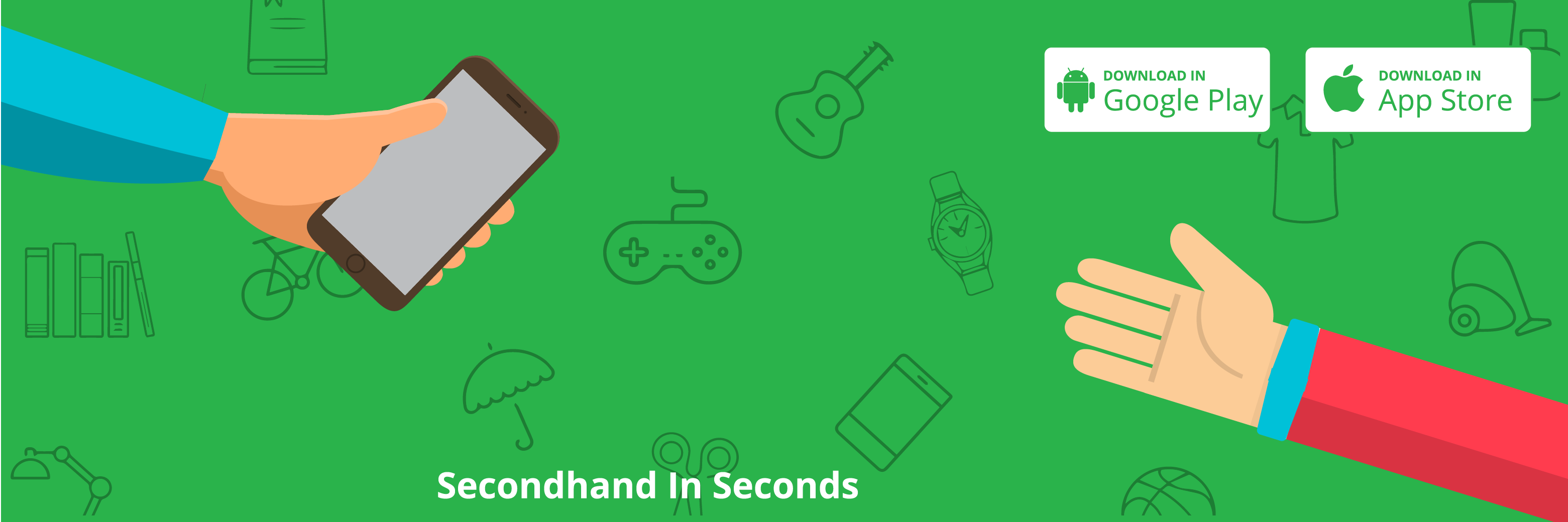 secondsdotcom's profile banner image