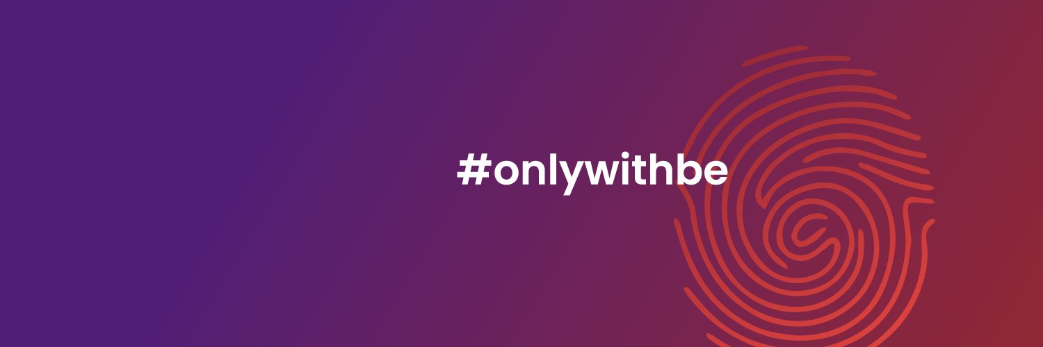 wearebeIRL's profile banner image