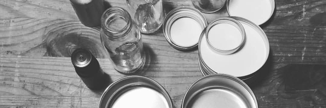 April Danann - Nature Rebel Apothecary banner