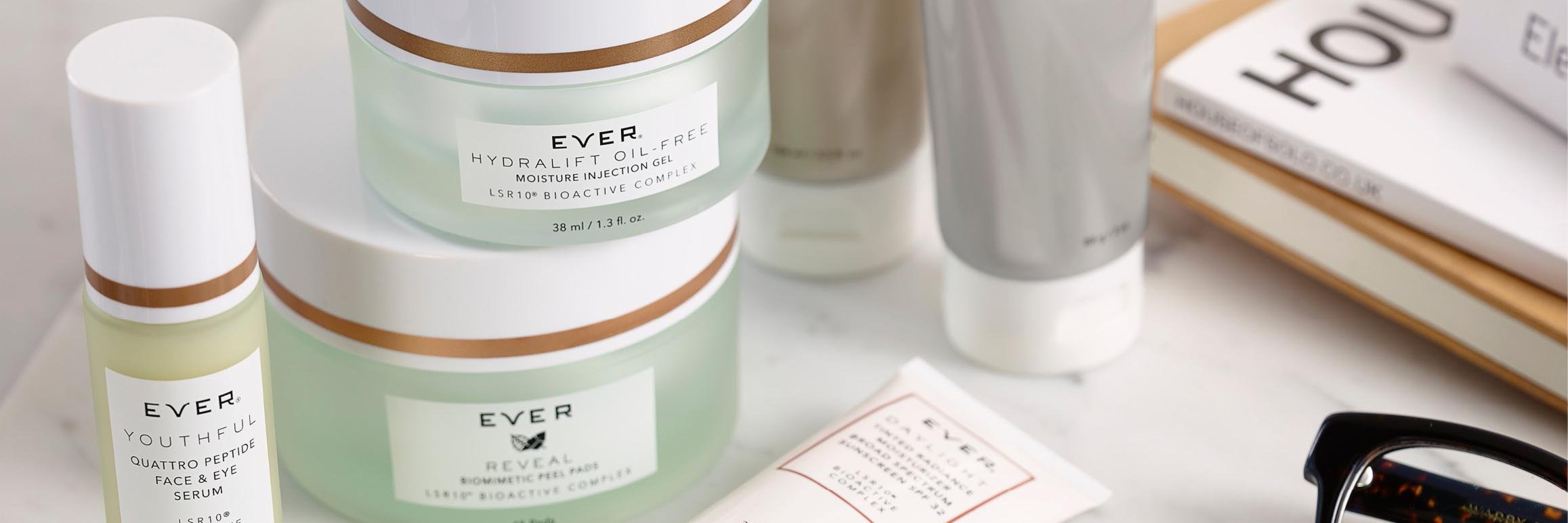 EVERskincare's profile banner image