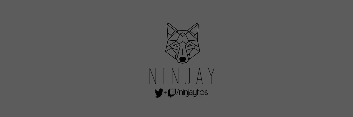 NinjayFPS's profile banner image