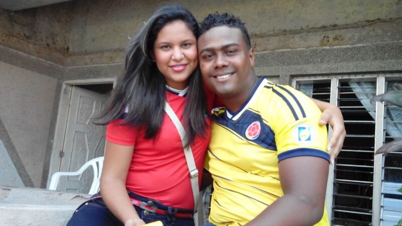 diego armando ibarra banner