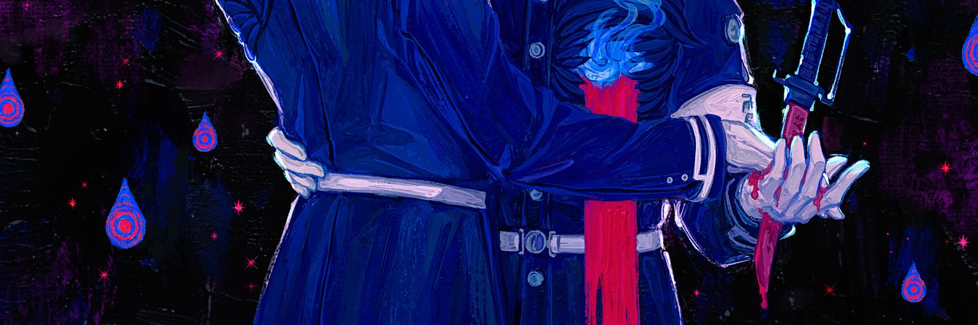 artoftangmo 🇵🇸 anime boston A228 banner