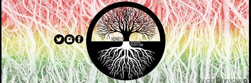 HomelyRoots's profile banner image