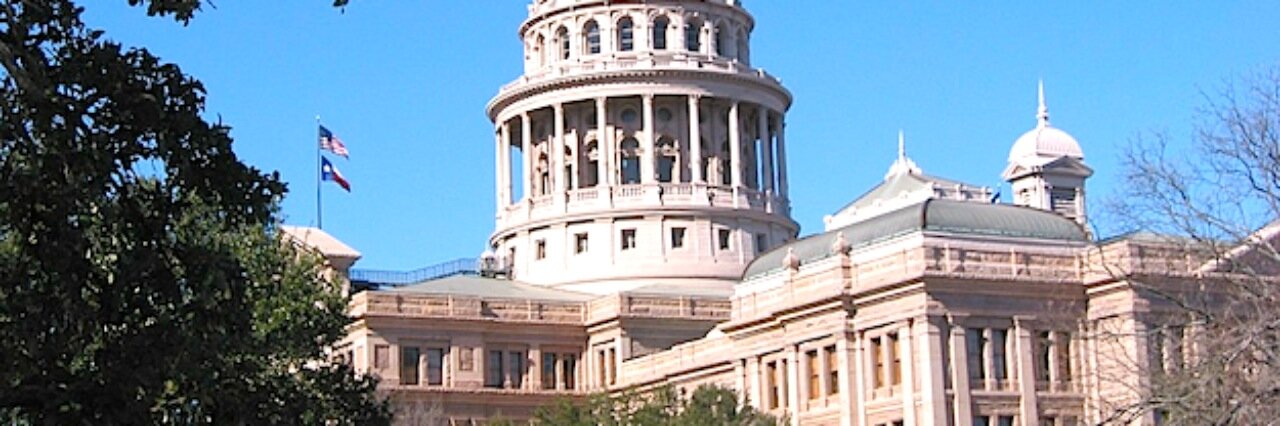 TxCapitolSteps's profile banner image