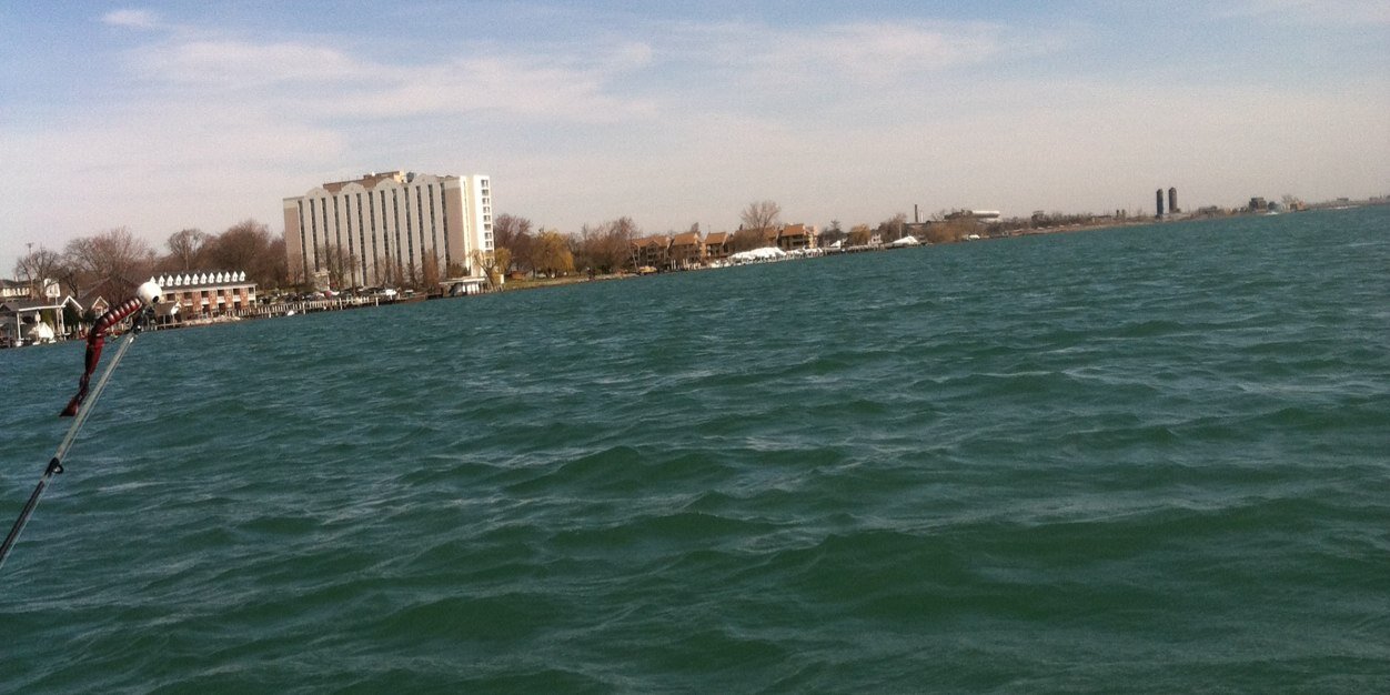 FishingMichiga1's profile banner image