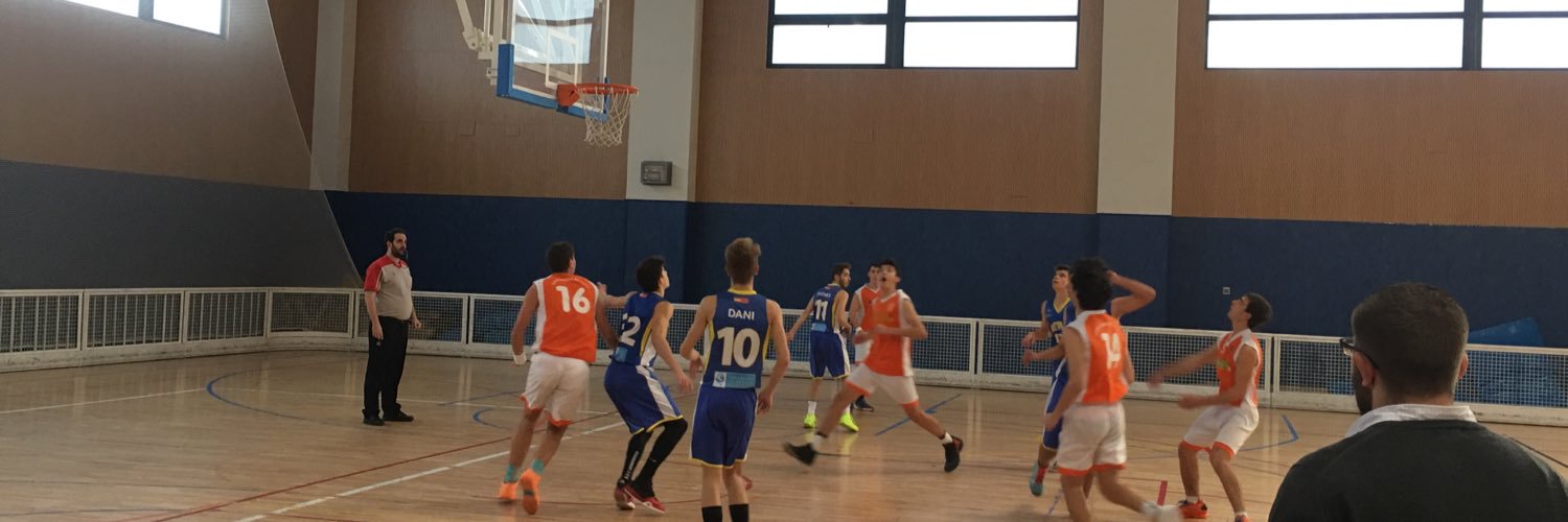 Baloncesto SMP banner