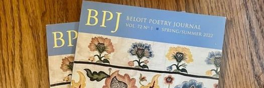BeloitPoetryJournal's banner