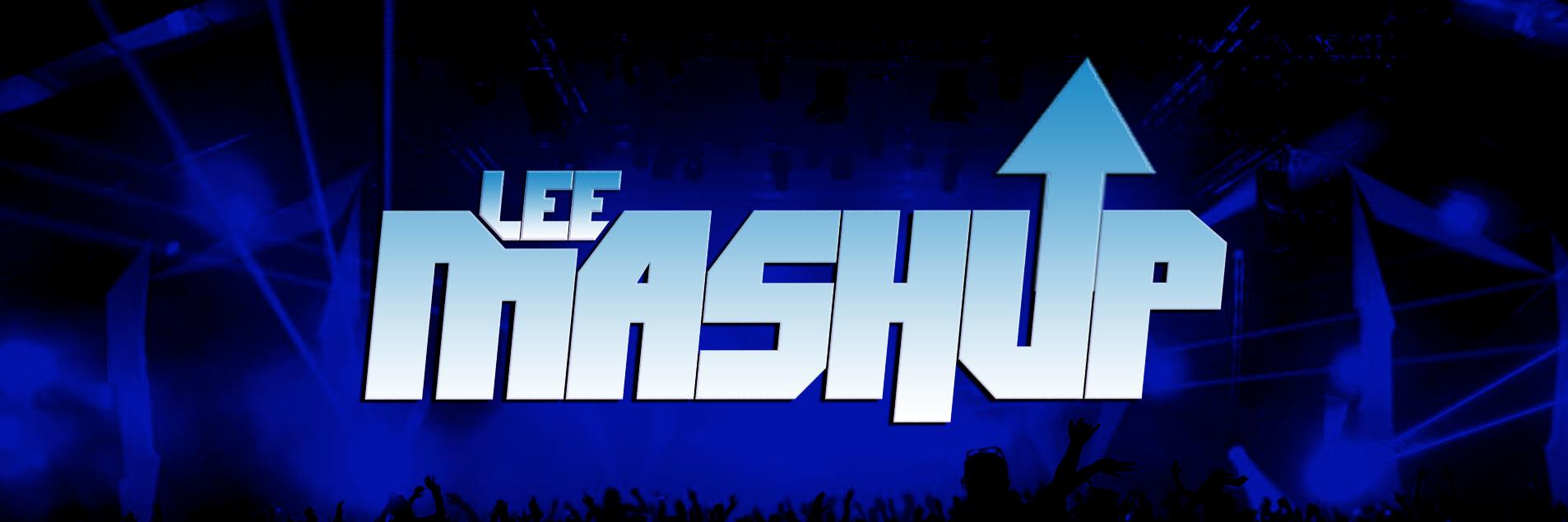 Lee MashUp Officiel banner