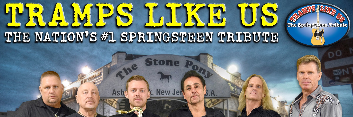 Tramps Like Us banner