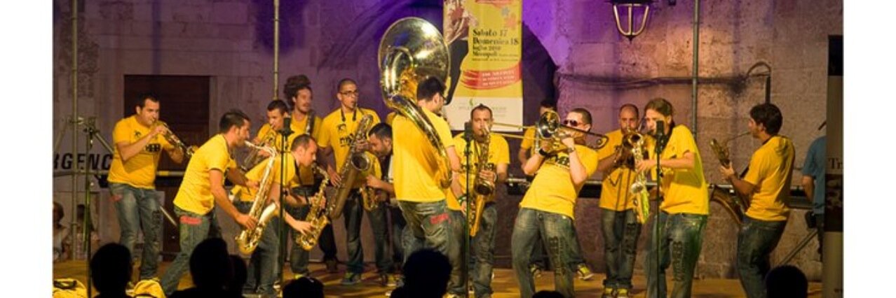 MoBetterBand's profile banner image