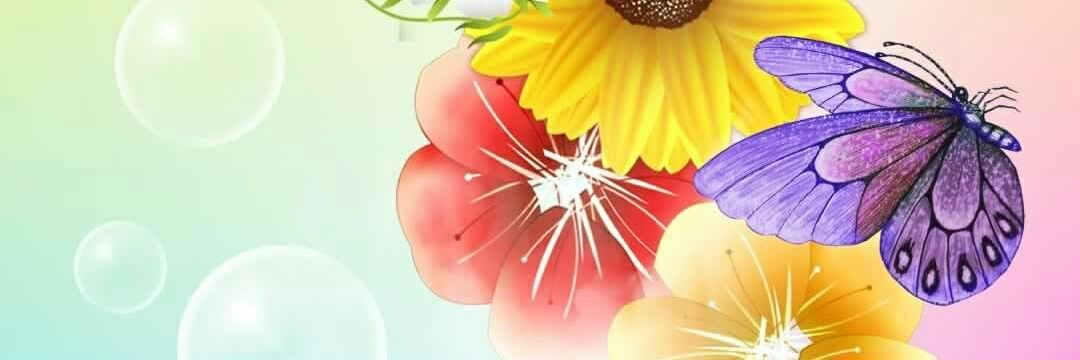 FlowerGimail's profile banner image