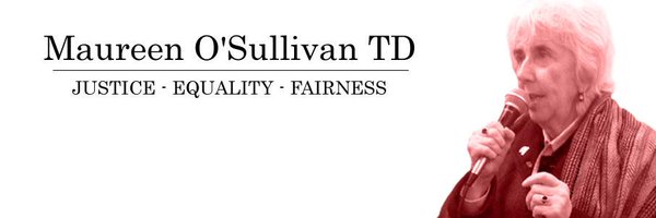 MOSullivanTD Profile Banner