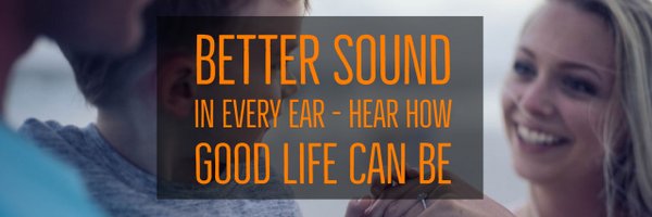 ClearSounds Profile Banner