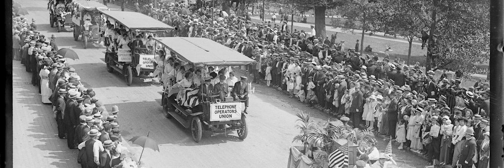 Digital Commonwealth banner