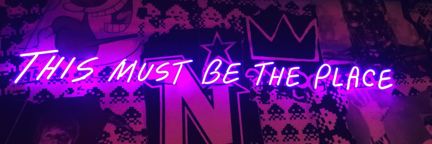 Jebus banner