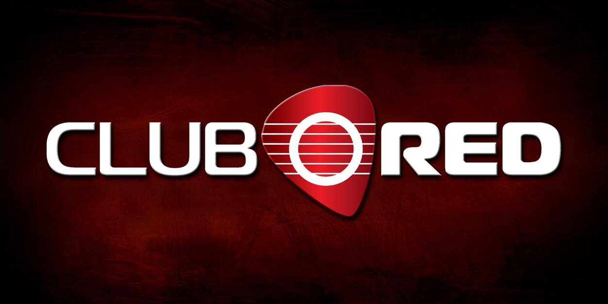 clubredtheaters's profile banner image
