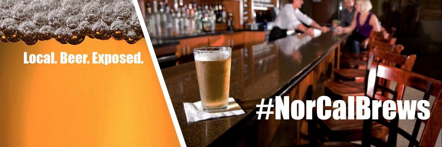 NorCalBrews's profile banner image